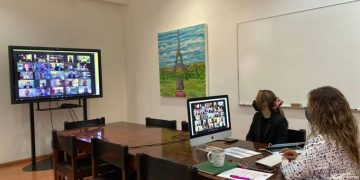 Instalan mesa de coordinación y seguimiento de la Alianza Nacional Emergente por el Turismo