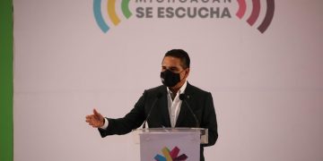 Continúan acciones contra la violencia de género durante epidemia por COVID-19