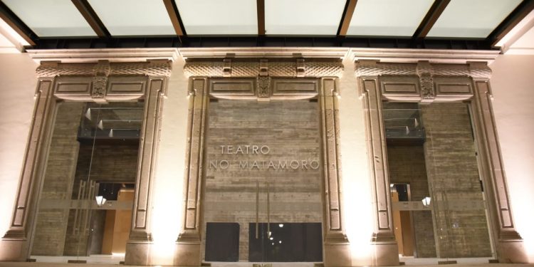 Concluye Gobierno de Michoacán obra del Teatro Mariano Matamoros