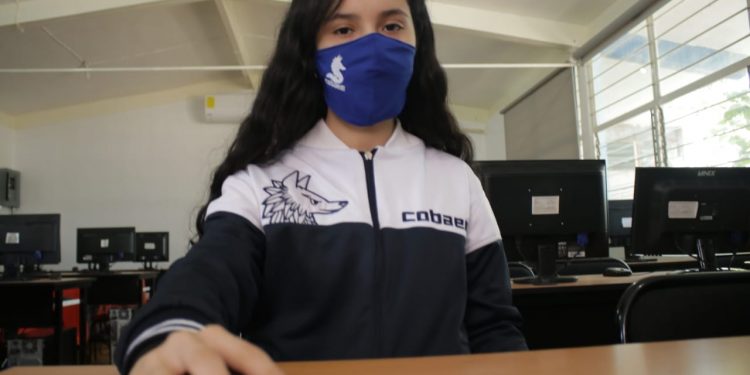 Alcanza Cobaem Michoacán el éxito académico a nivel nacional e internacional