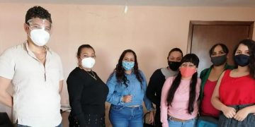Legisladora michoacana impulsa cooperativas para mujeres emprendedoras de Tacámbaro