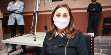 Urge la intervención de la Profeco ante el cobro desmedido en la venta y arrendamiento de tanques y concentraciones de oxigeno: cuquita cabrera