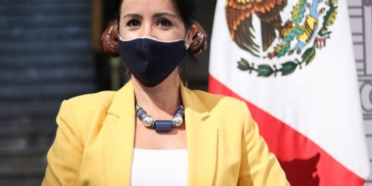 Primordial elaborar un diagnóstico sobre los derechos laborales de las mujeres: Lucila Martínez