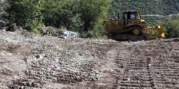 En Jacona, el Gobierno de Michoacán incentivó 109 obras rurales