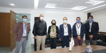 Se rebasan expectativas en barrido de tuberculosis bovina en Michoacán