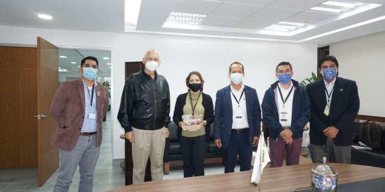 Se rebasan expectativas en barrido de tuberculosis bovina en Michoacán