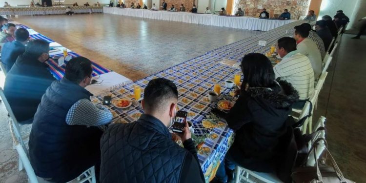 El campo, pilar que se consolida en Michoacán ante adversidades