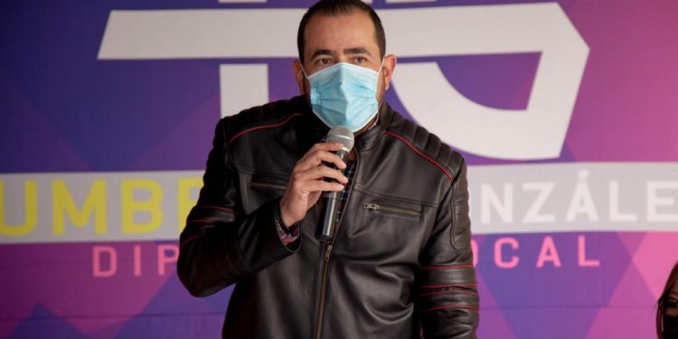 Debe darse retiro paulatino del Ejército de la responsabilidad de perseguir a las organizaciones delictivas: Humberto González