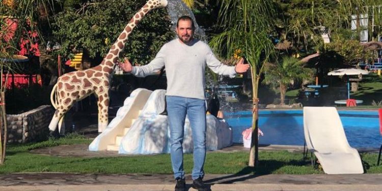 Apertura de establecimientos en condiciones de seguridad sanitaria, medida oportuna: Humberto González