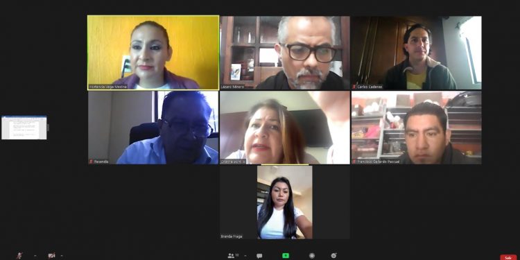 Aprueban en Comisión de Gobernación dictamen para que sea Humberto Arroniz presidente provisional de Morelia