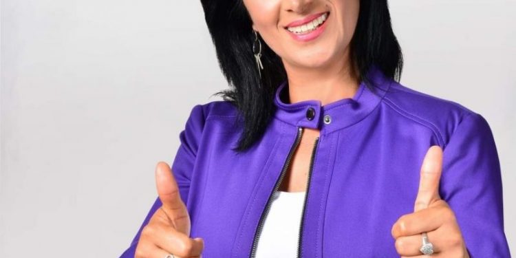 En México no se debe bajar la guardia en la lucha contra el cáncer: Lucila Martínez