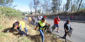 Empresas recolectoras de basura solicitan al cabildo, la renovación anticipada de sus concesiones