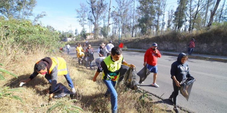 Empresas recolectoras de basura solicitan al cabildo, la renovación anticipada de sus concesiones