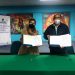 Firmaron convenio IMCED y delegación DIII-6 del SNTE