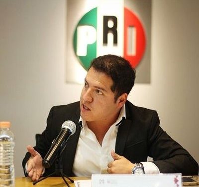Apuesta el PRI por una campaña electoral digital: IRH