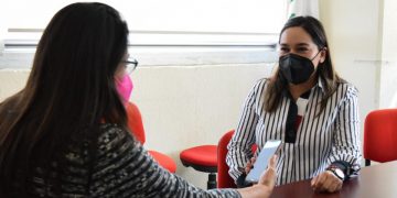 Queremos que las y los jóvenes dejen huella: RJXM Michoacán