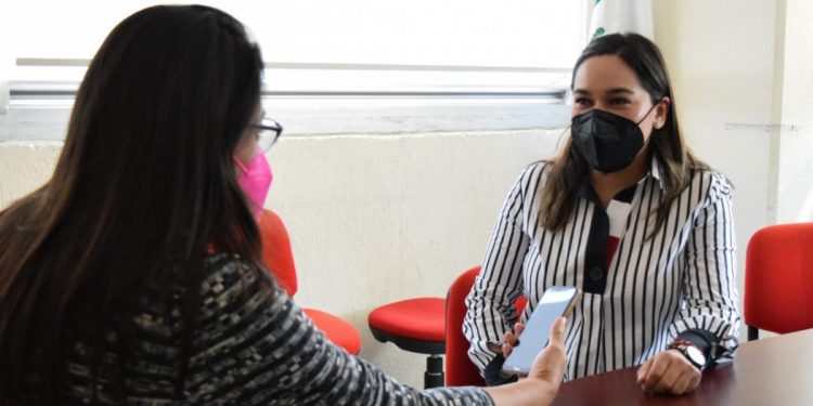 Queremos que las y los jóvenes dejen huella: RJXM Michoacán