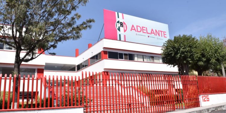 El PRI encabezaría 79 municipios del Equipo por Michoacán