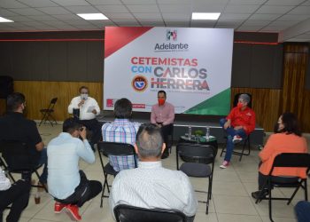 Michoacán merece un mejor gobierno: CTM