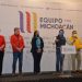 Equipo por Michoacán se fortalece y camina unido al triunfo
