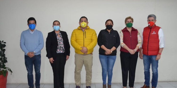 Equipo por Michoacán el antídoto contra los errores de Morena