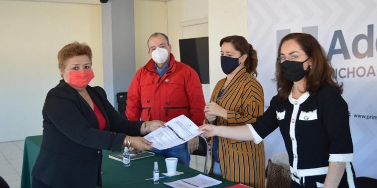 Se registran aspirantes únicos a diputaciones locales que obtuvieron predictamen