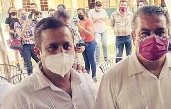 En Parácuaro miembros de Morena se reorganiza su presencia presencia y confía en el proceso interno