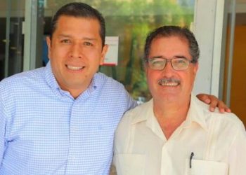 Reconoce Juan Carlos Barragán trabajo de las y los empleados estatales