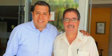 Reconoce Juan Carlos Barragán trabajo de las y los empleados estatales