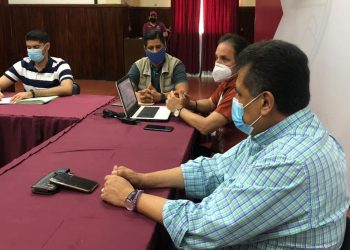 Afinan operativo para El Día del Amor y Amistad