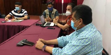 Afinan operativo para El Día del Amor y Amistad