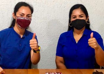 Bases de Morena reconocen apertura en favor de equidad de género en el movimiento de la 4T