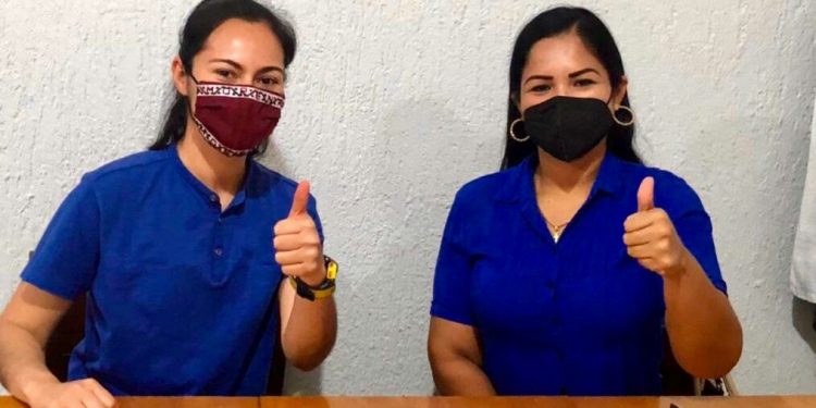 Bases de Morena reconocen apertura en favor de equidad de género en el movimiento de la 4T