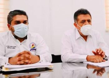 En Morena Apatzingan Jesús Zamora Esquivel la mejor opción distrital de todos los inscritos