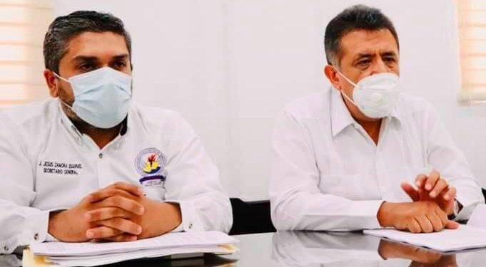 En Morena Apatzingan Jesús Zamora Esquivel la mejor opción distrital de todos los inscritos