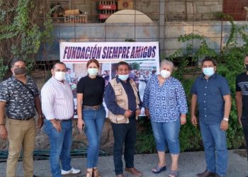 Amistad, pluralidad y Respeto para el rescate de valores por encima de colores