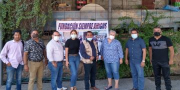 Amistad, pluralidad y Respeto para el rescate de valores por encima de colores