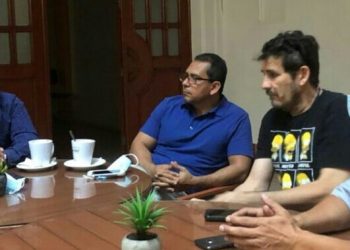 El compromiso debe ser real y firme con el campo michoacano en la aprobación de presupuestos