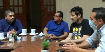 El compromiso debe ser real y firme con el campo michoacano en la aprobación de presupuestos