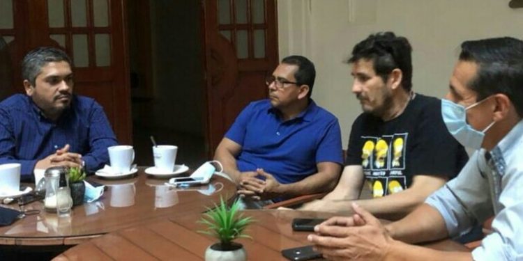 El compromiso debe ser real y firme con el campo michoacano en la aprobación de presupuestos