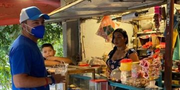 Son momentos de mantener apoyo solidario en favor de la gente: Marcos Méndez