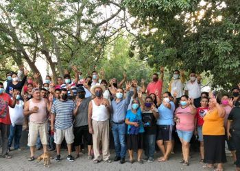 Comités para la defensa de la 4T son para garantizar la transformación del País: Juan Romero Gil