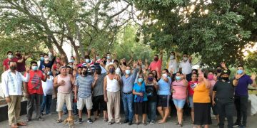 Comités para la defensa de la 4T son para garantizar la transformación del País: Juan Romero Gil