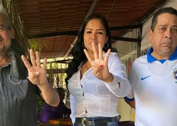 Histórico llamado a la unidad en Morena en favor de Apatzingán y el Estado