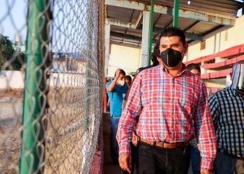 En Zitácuaro, Octavio Ocampo resalta aporte del Congreso Local para la estabilidad de Michoacán