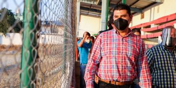 En Zitácuaro, Octavio Ocampo resalta aporte del Congreso Local para la estabilidad de Michoacán