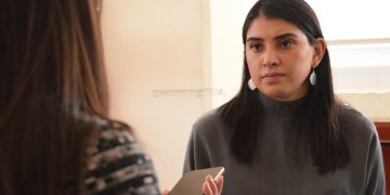 El ONMPRI Michoacán respalda a sus mujeres