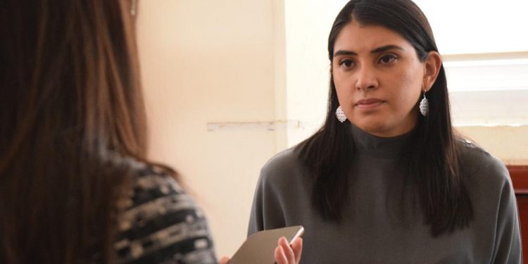 El ONMPRI Michoacán respalda a sus mujeres