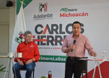 El PRI es el partido con mayor estructura digital