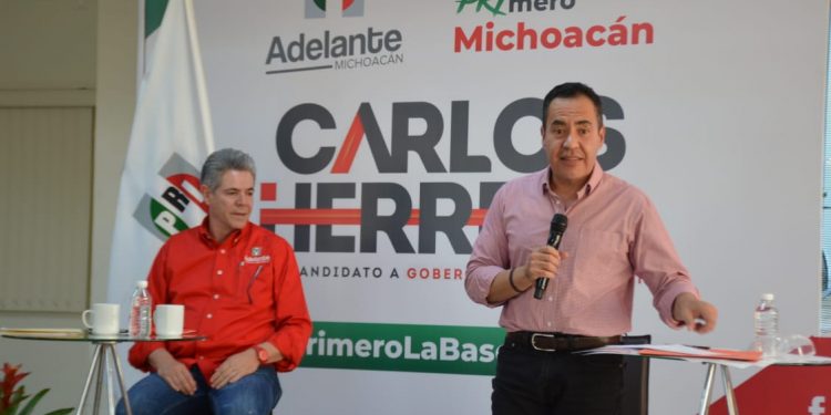 El PRI es el partido con mayor estructura digital